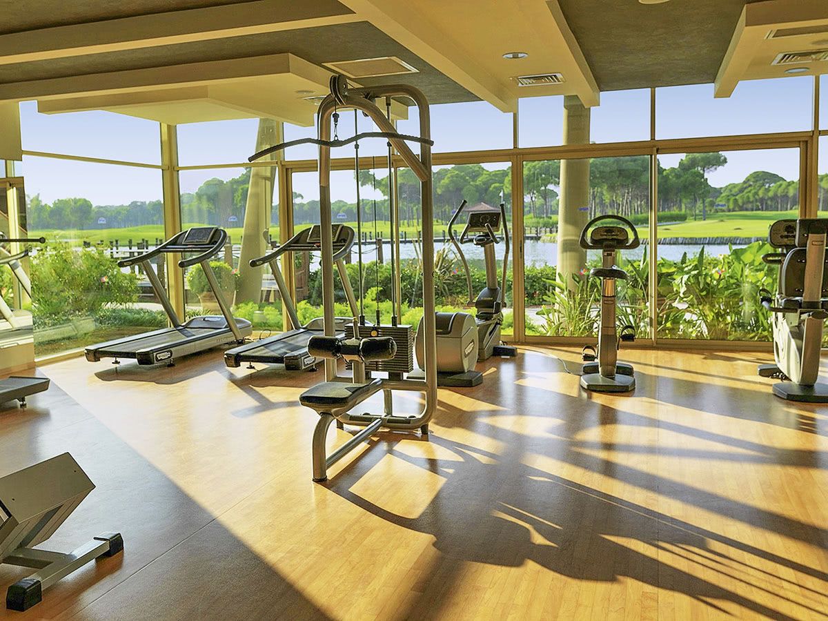 Sueno Hotels Golf Belek, foto 4