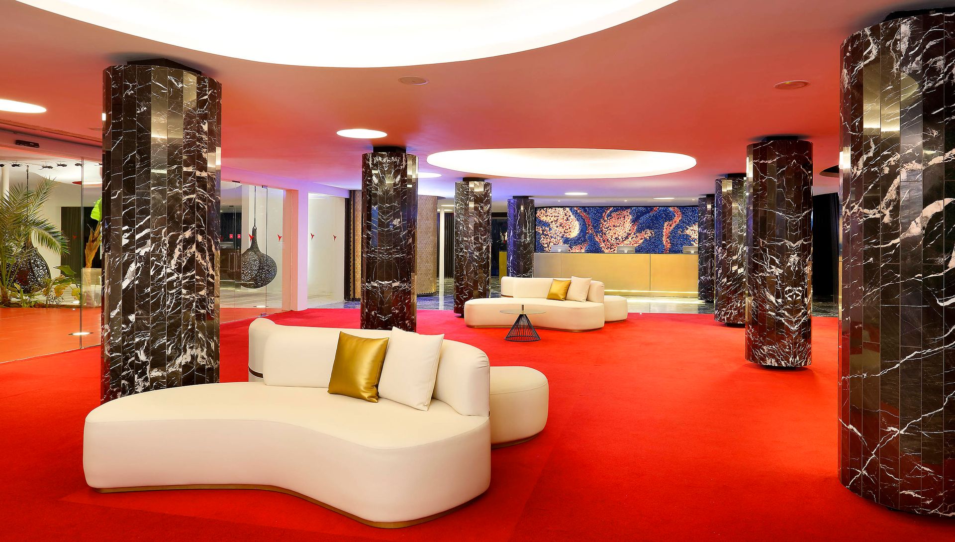 The Unexpected Ibiza Hotel, foto 2