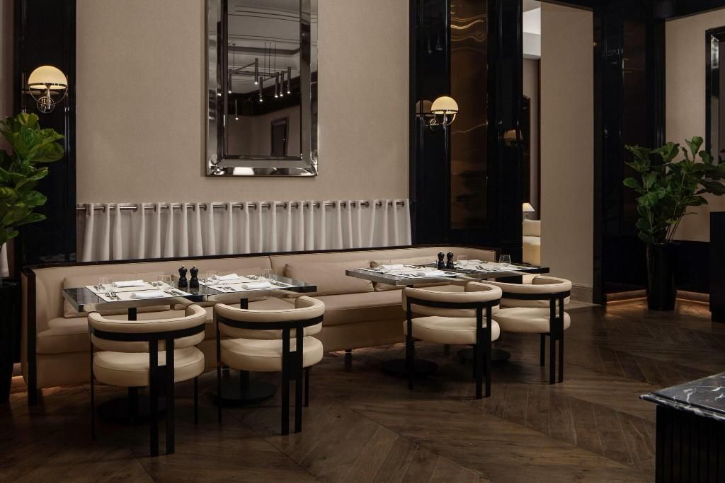 Sanasaryan Han, a Luxury Collection Hotel, Istanbul, foto 7