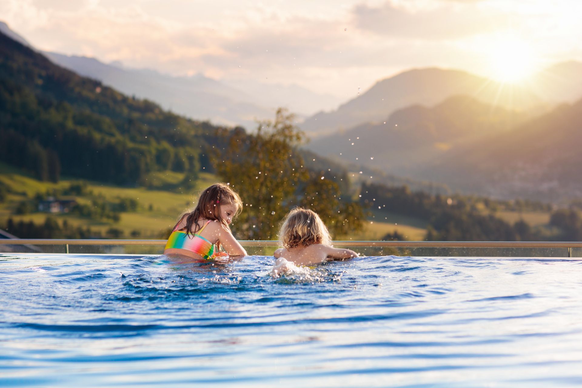 Fly-drive 10 dagen: Met de kids, Kleine Reizigers, Groot Toscane, foto 11