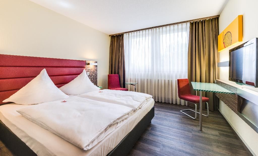NOVINA HOTEL Wöhrdersee Nürnberg City, foto 14