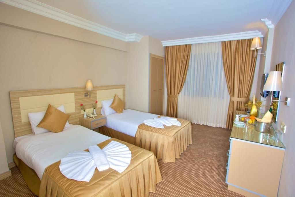 Emin Hotel, foto 15