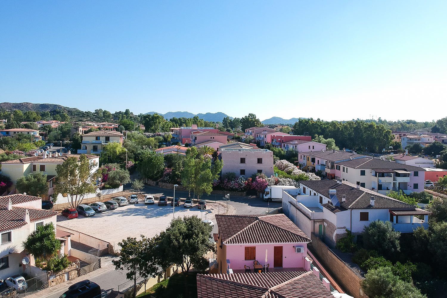 Residence Cala Viola, foto 14