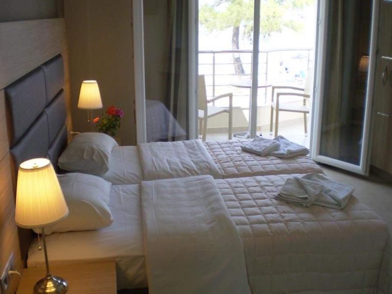 Rachoni Bay Hotel, foto 4