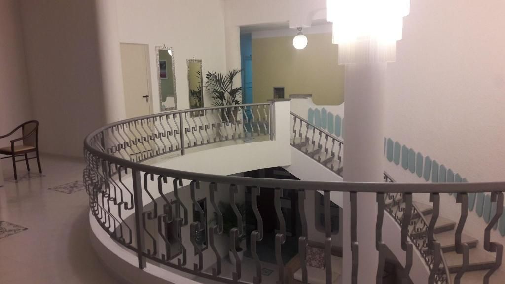 Hotel America, foto 4