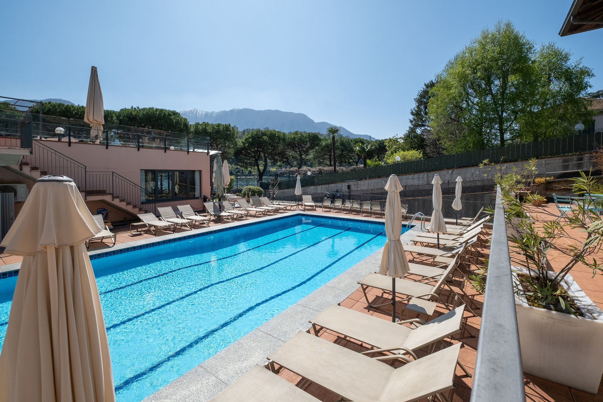 Albergo Lenno, foto 11