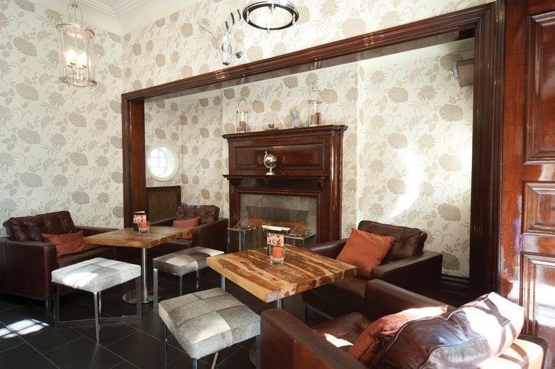 Liverpool Aigburth Hotel by Belvilla, foto 7
