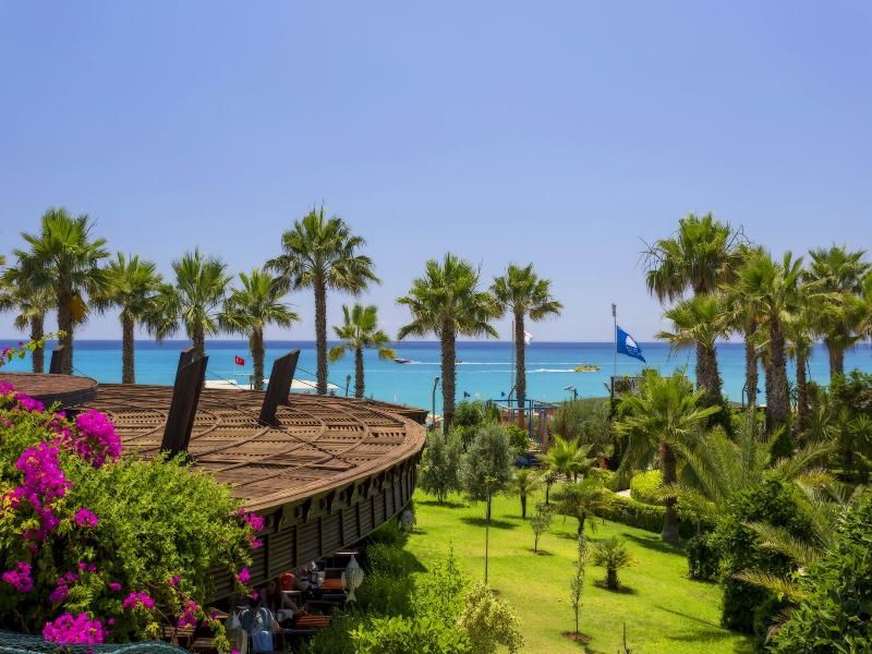 Mukarnas Spa Resort, foto 10