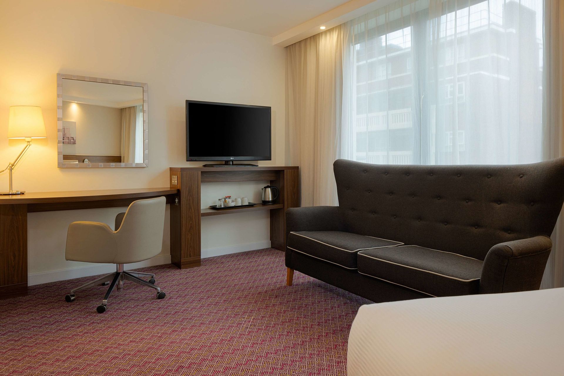 Hampton by Hilton London Waterloo, foto 12