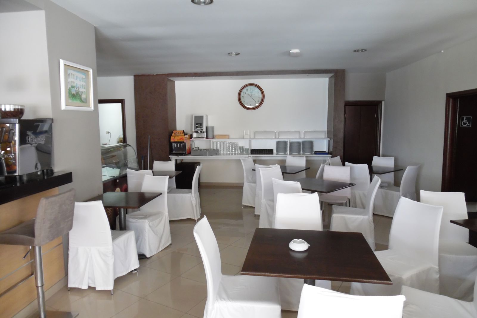 Areti Hotel, foto 11