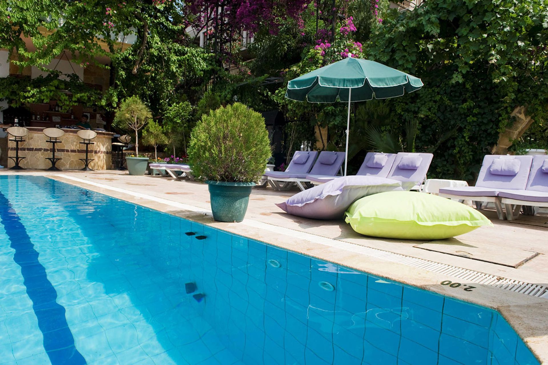 Villa Sonata Apart Hotel, foto 15
