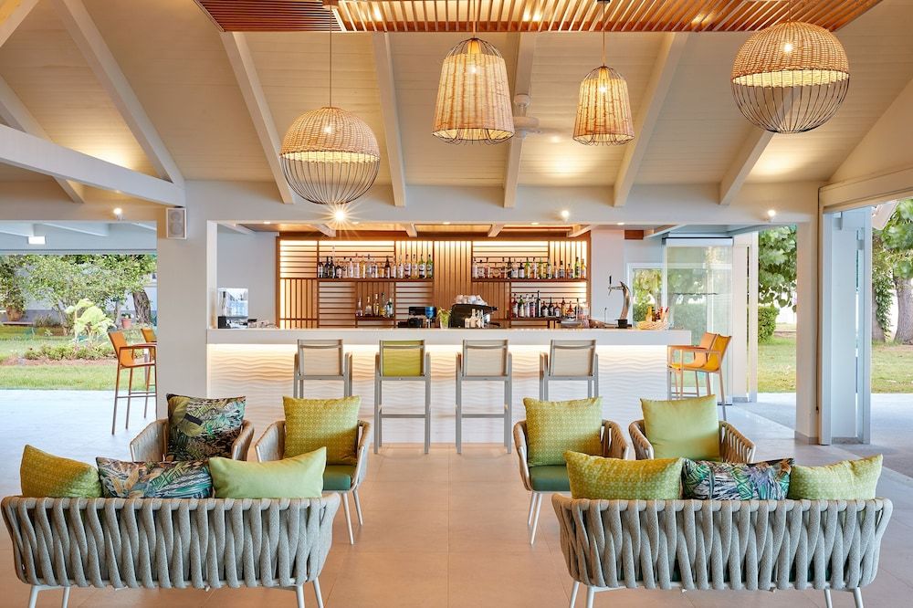 Delfinia Hotels Corfu, foto 3