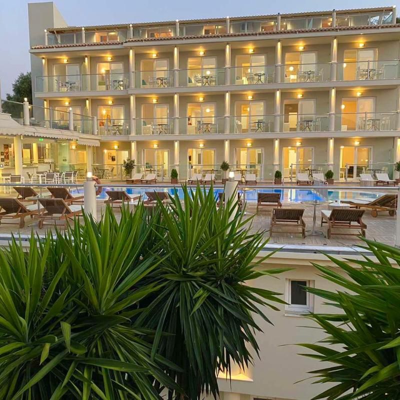 Palapart Gikas Studios & Suites, foto 15
