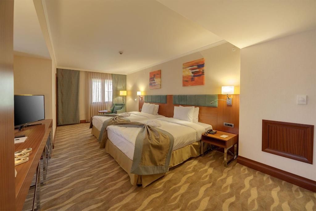 Lamec Hotel Business, foto 4