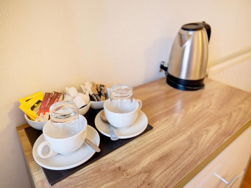 OYO Eastbank Hotel, Speyside Scotland, foto 15