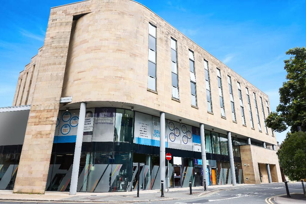 Ibis Budget Lancaster Centre, foto 6