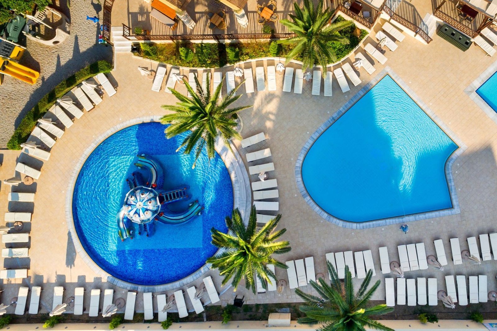 Sun Beach Resort, foto 3