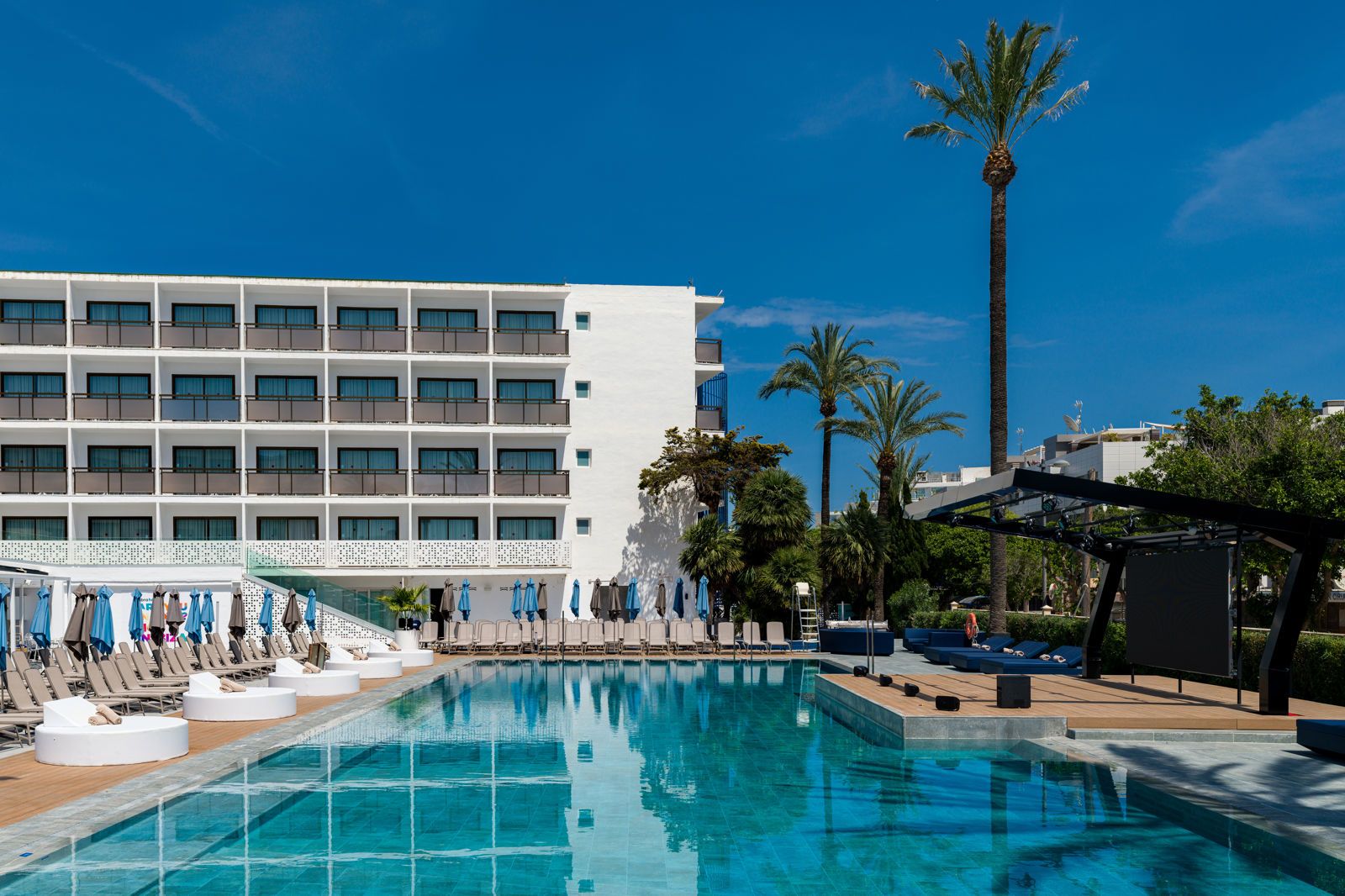 Hotel Vibra Mare Nostrum, foto 15