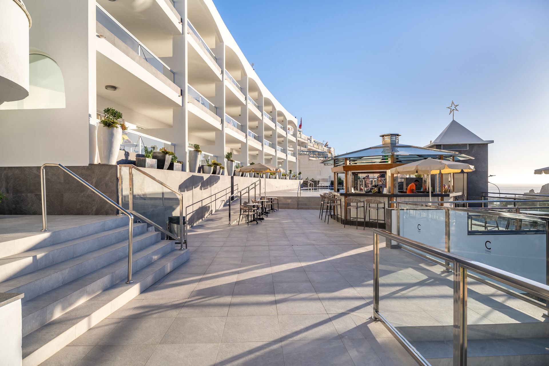 Altaïr Suites, foto 13