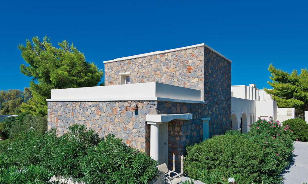 Almyra Resort, foto 3