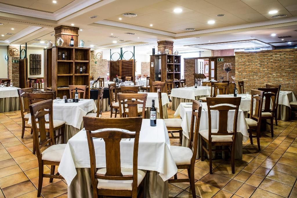 AB Arganda, Ascend Hotel Collection, foto 8