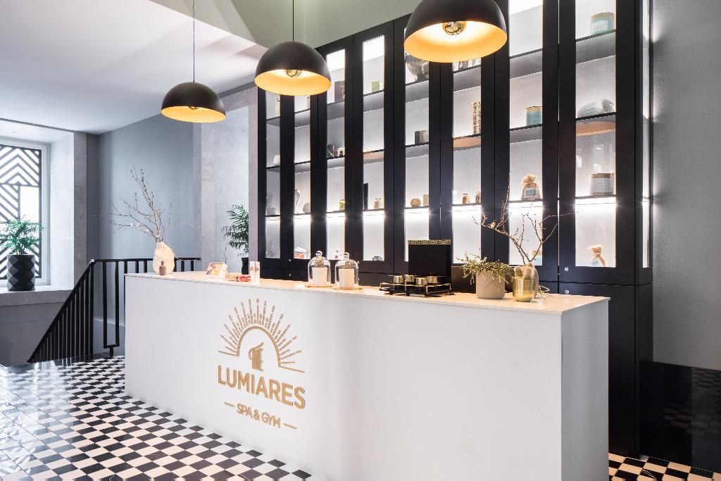 The Lumiares, foto 9