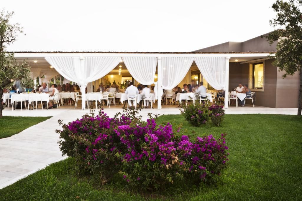 Baglioni Resort Sardinia, foto 7