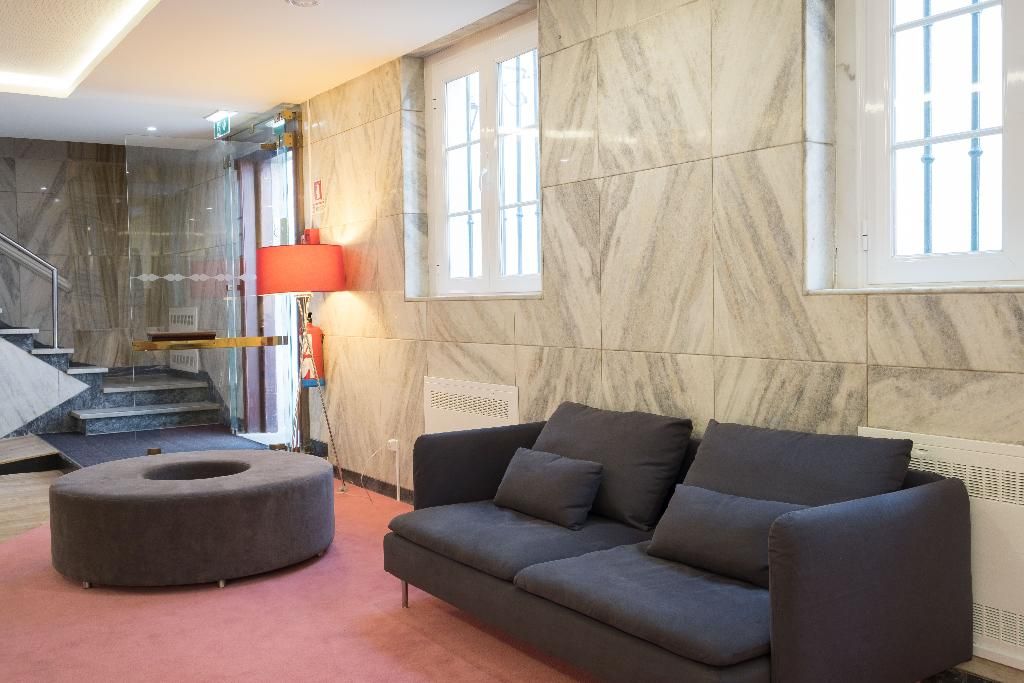 Stay Hotel Evora Centro, foto 13