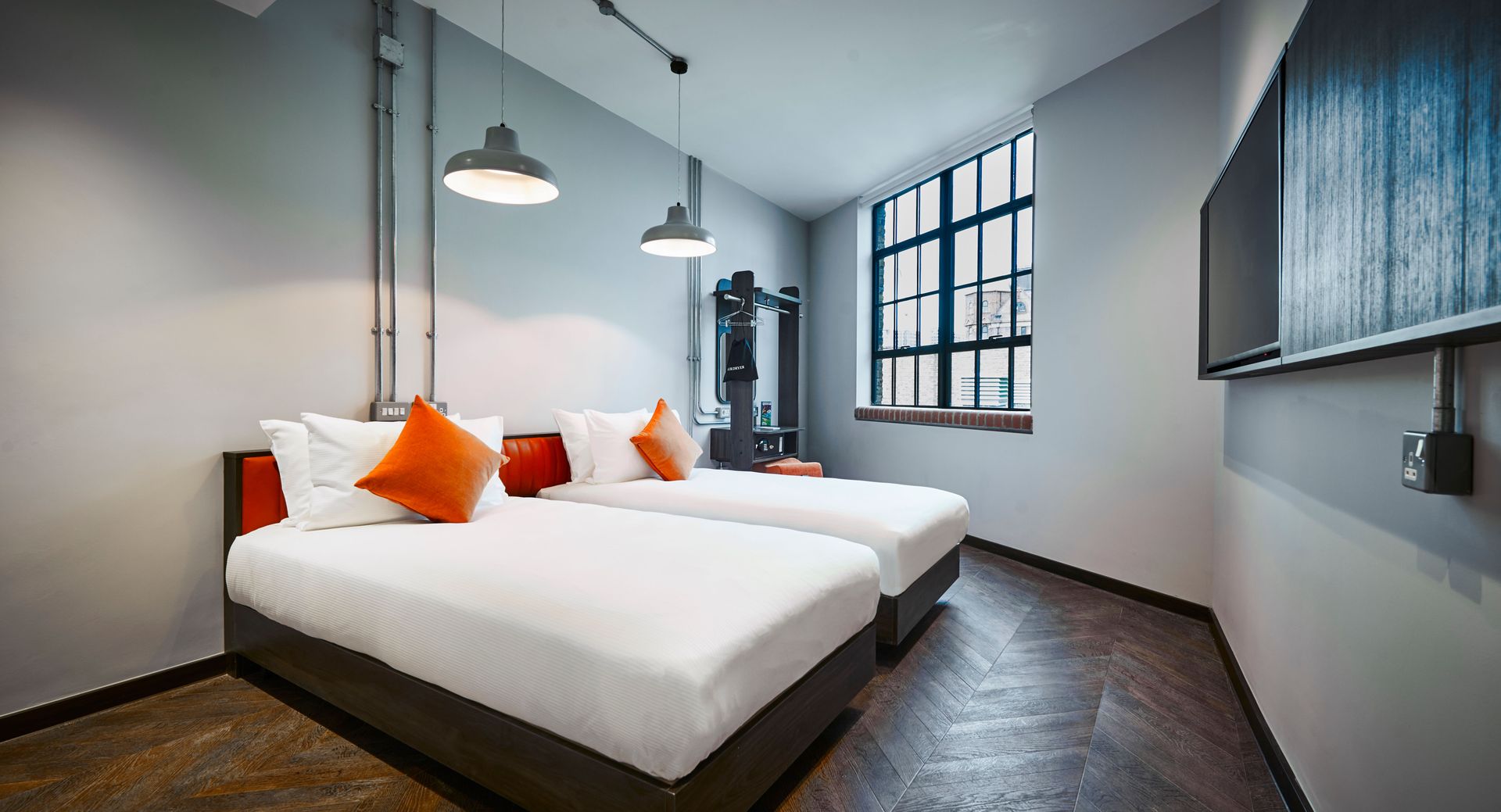 New Road Hotel, foto 8