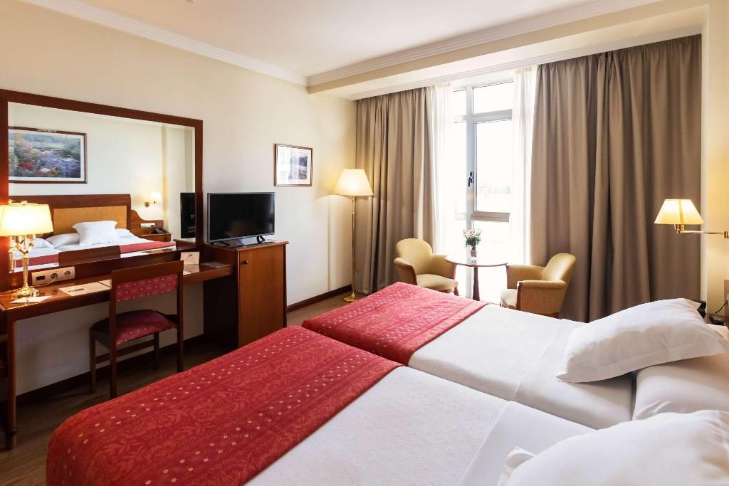 Gran Hotel de Ferrol, foto 15