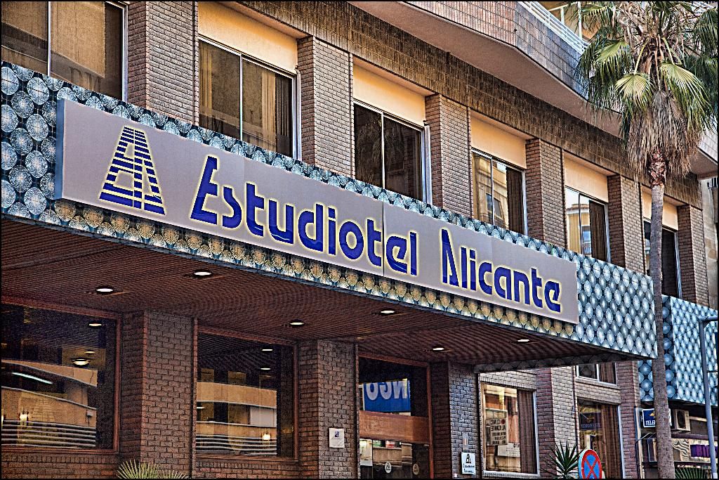 Estudiotel Alicante, foto 4