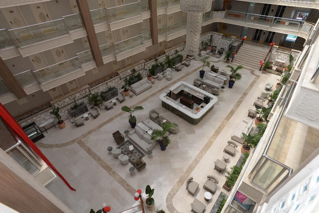 White Gold Hotel & Spa, foto 6