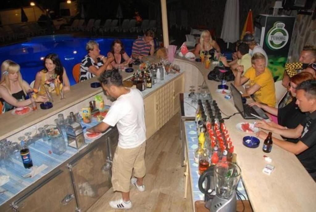 Park Hotel, foto 11