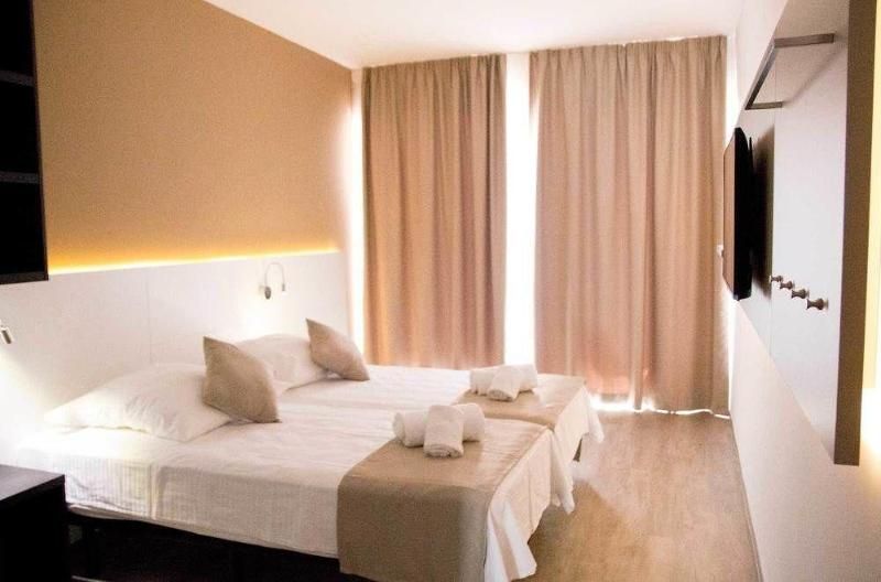 Planet One Hotel, foto 11