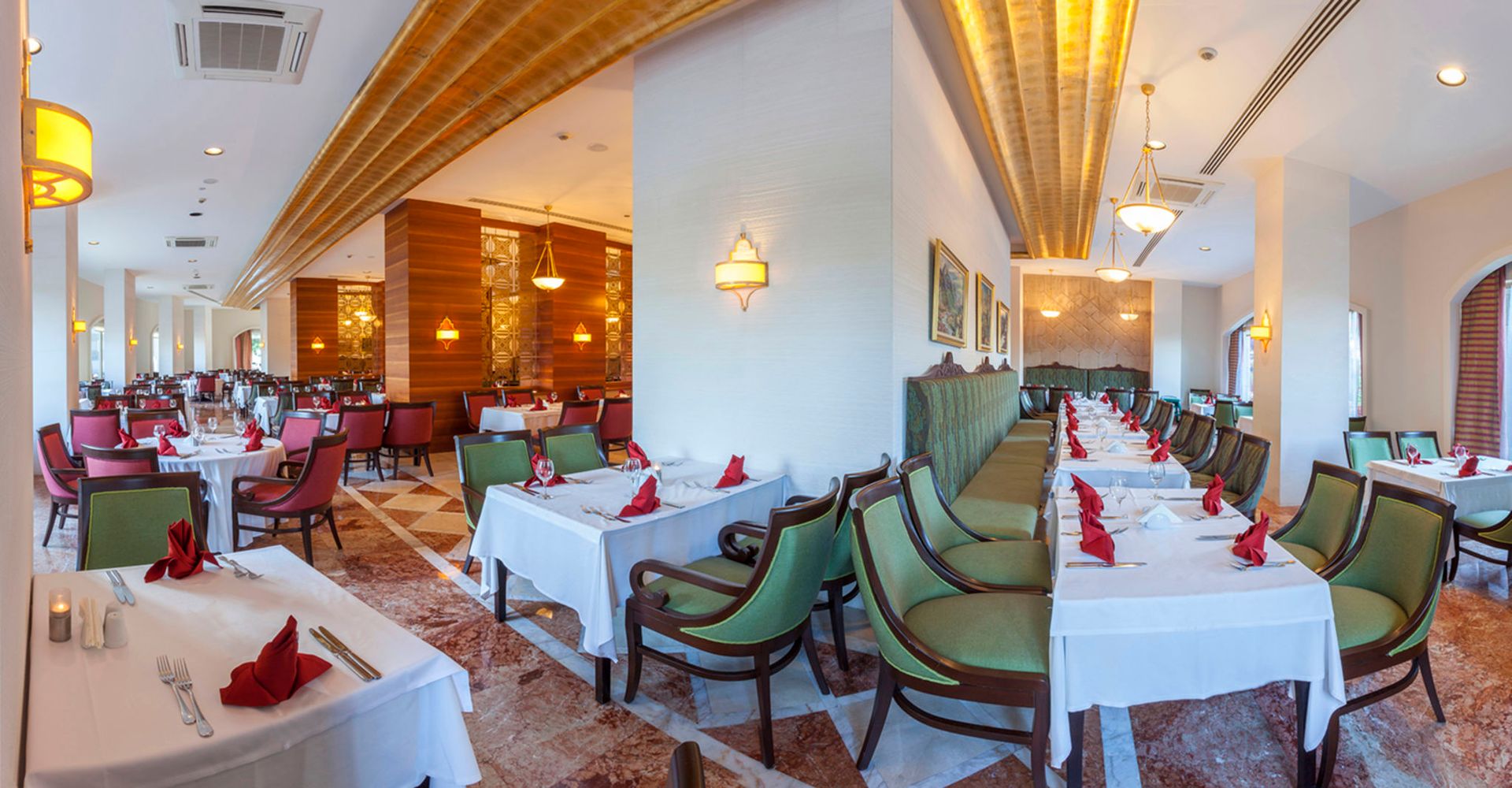 Melas Lara Hotel, foto 8