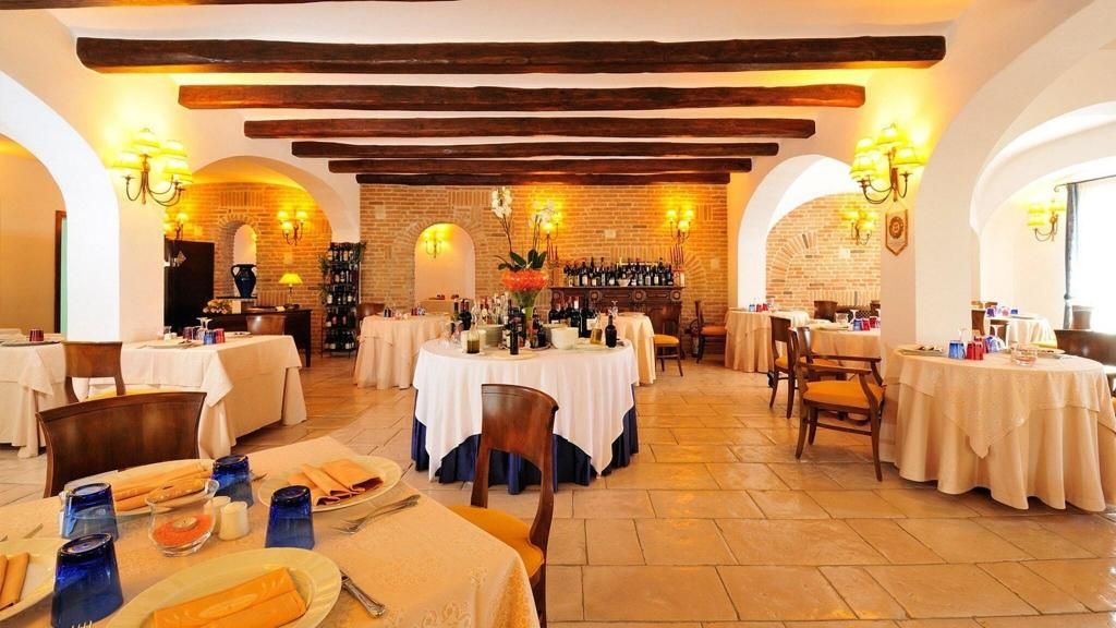 Arbatasar Hotel, foto 3