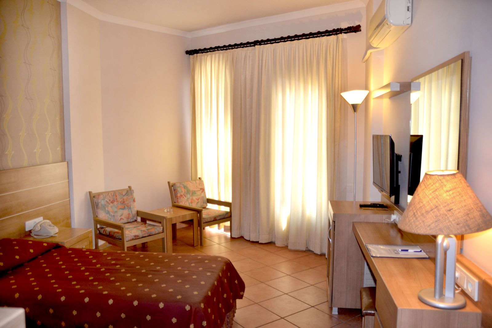 Boulevard Hotel, foto 4