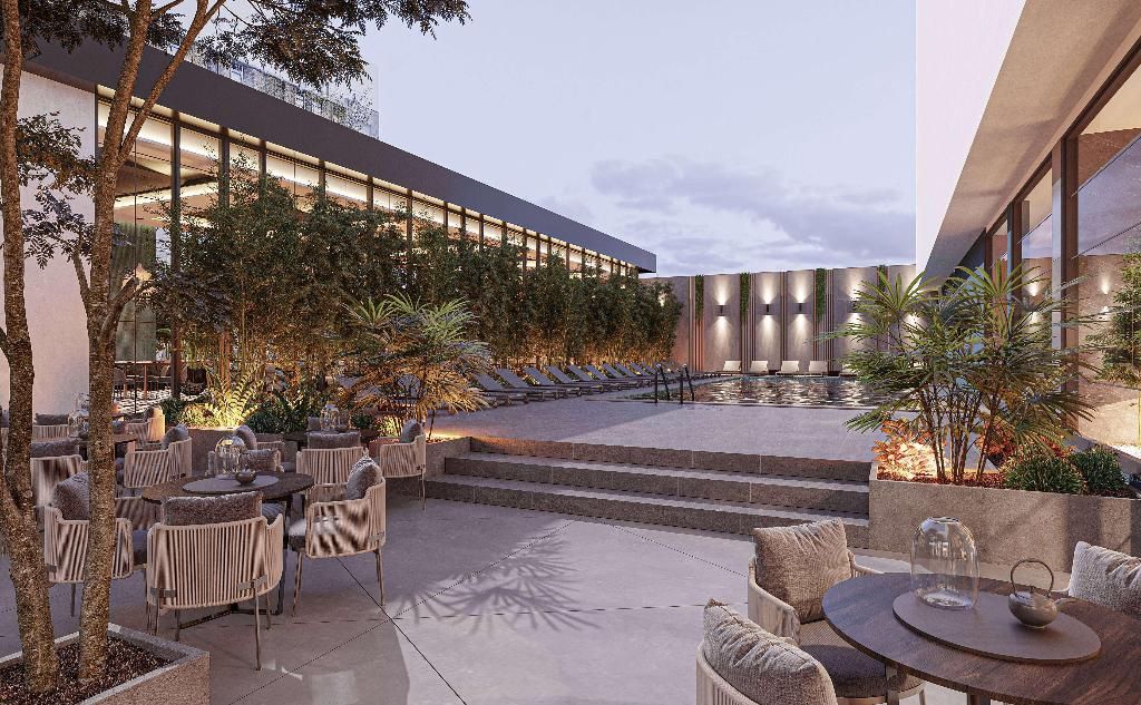 Ramada Plaza by Wyndham Istanbul Sultanahmet, foto 11