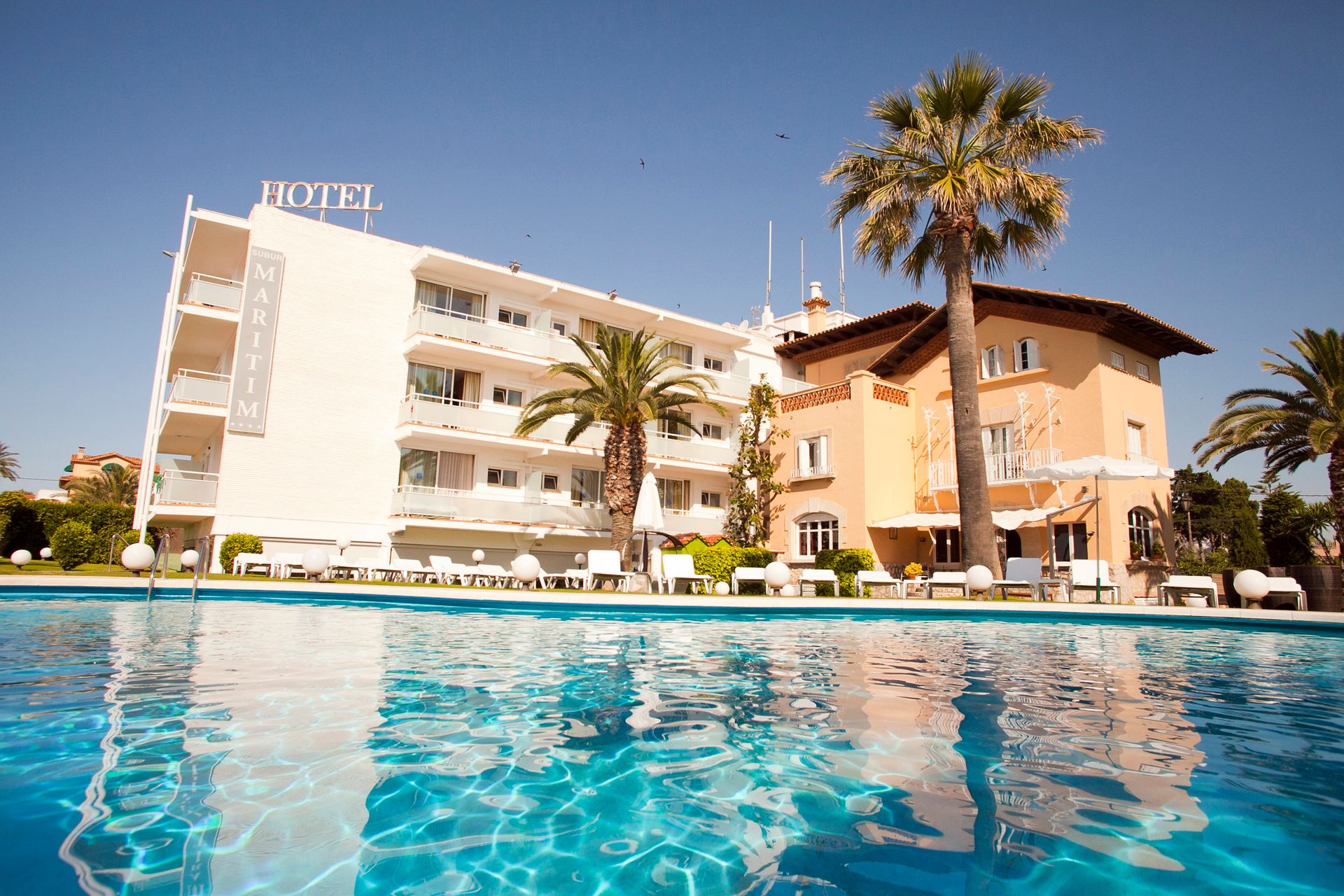 Hotel Subur Maritim, foto 4
