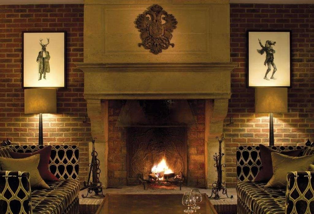 Sopwell House, foto 3
