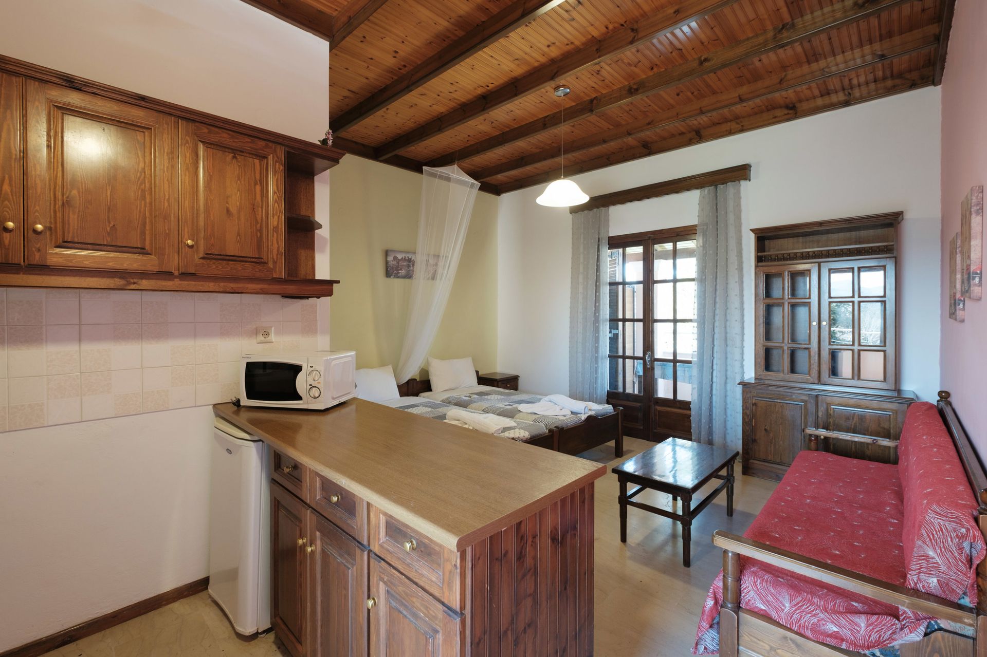 Nikos Pool Apartments Sidari, foto 10