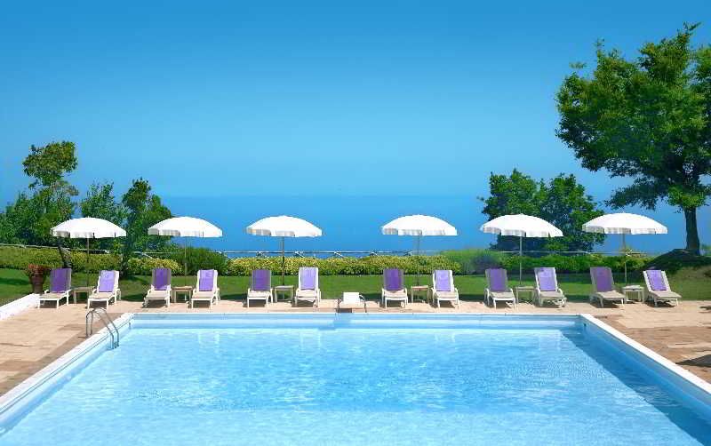 Hotel Emilia, foto 15