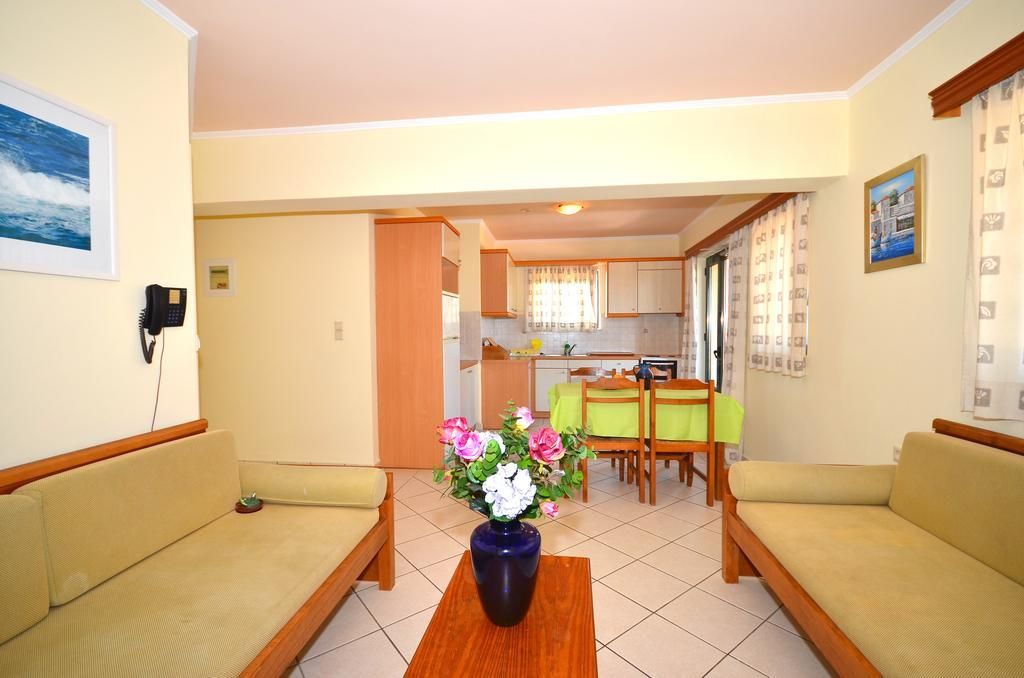 Aloni Suites, foto 4