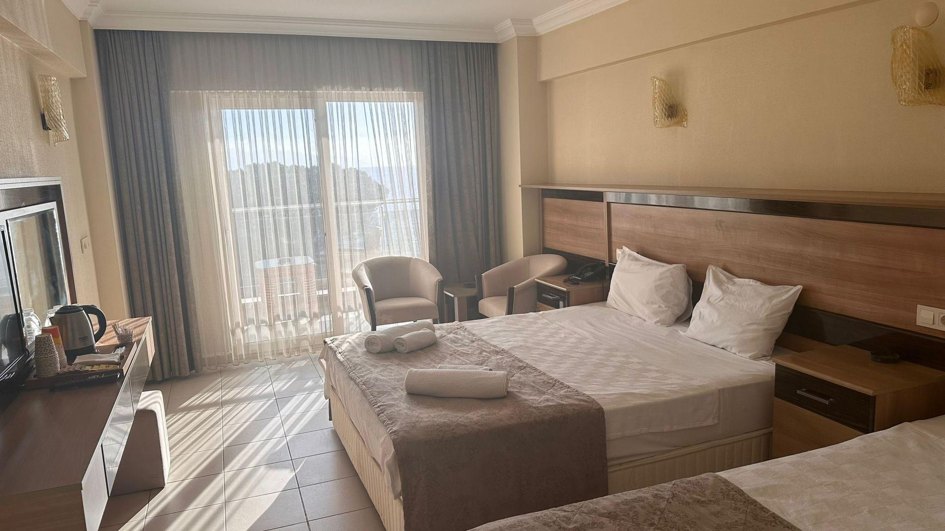Royal Beach Club Hotel, foto 15
