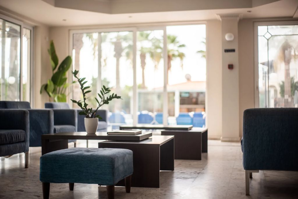 Laganas Holidays Hotel, foto 11