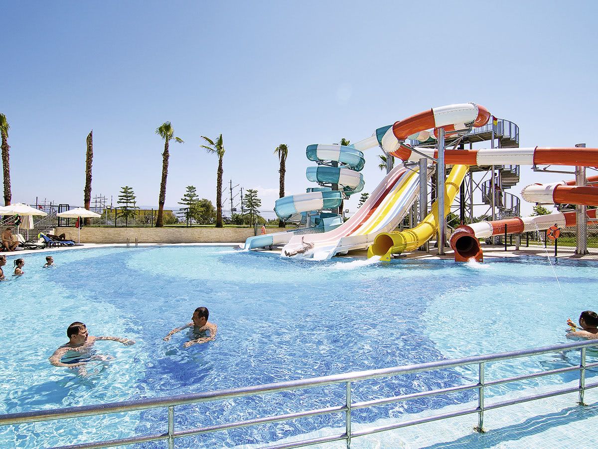 LRS Port River Hotel & Spa, foto 3