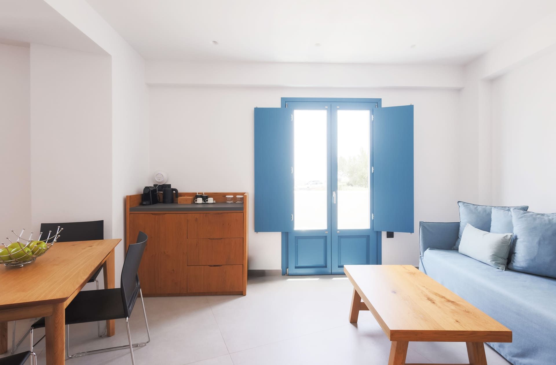 Aeifos Boutique Hotel, foto 15