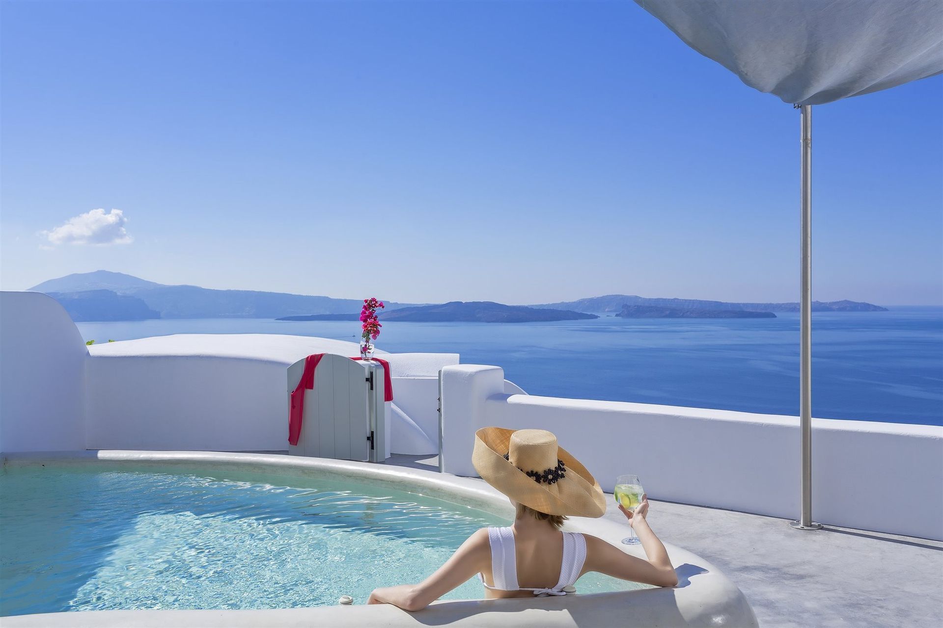 Andronis Boutique Hotel, foto 9