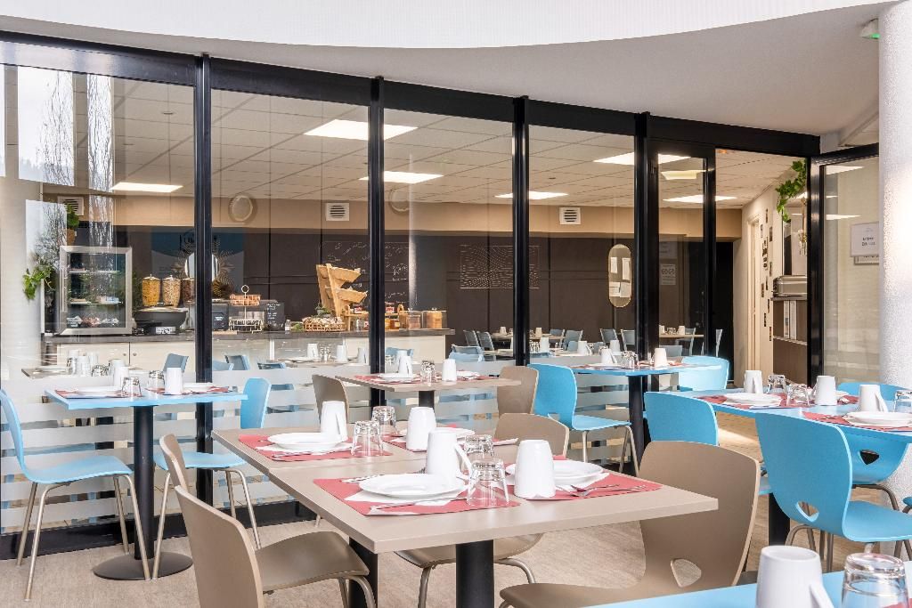 Zenitude Hotel Residences Les Hauts D'Annecy, foto 2