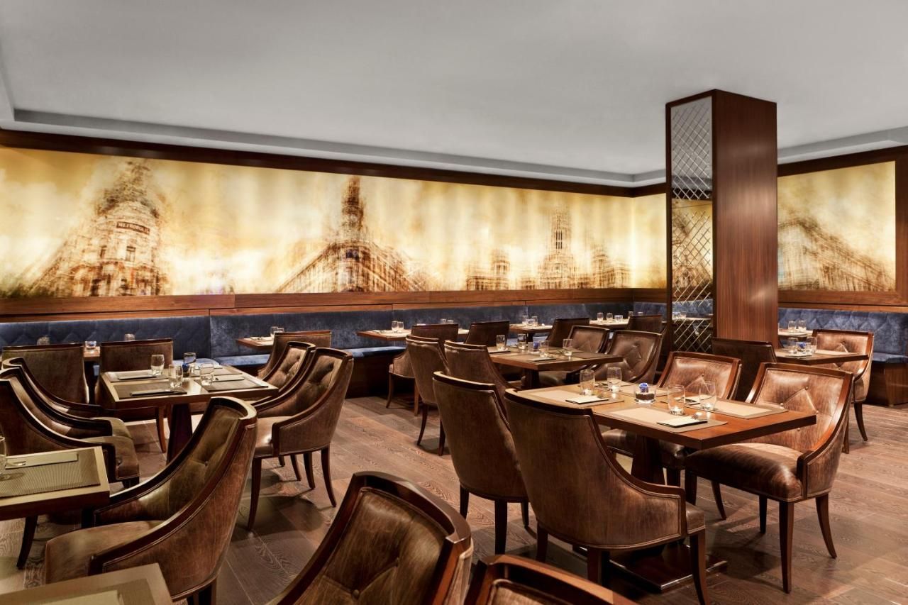 Claridge Hotel Madrid, foto 4